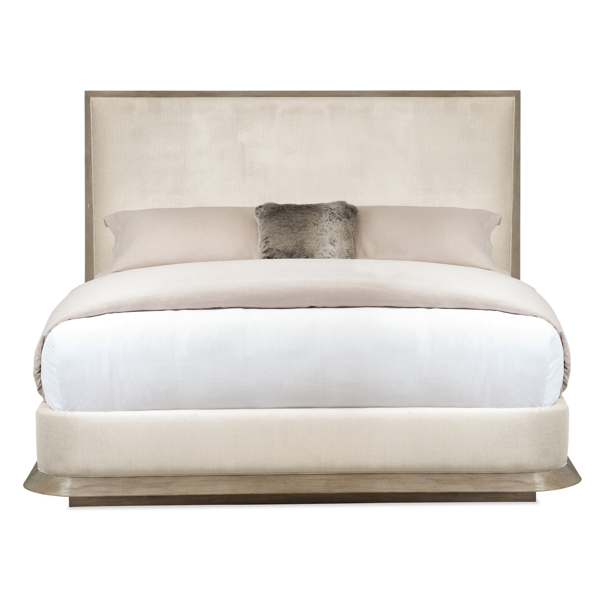 The Stage Is Set Bed by Caracole - view 2