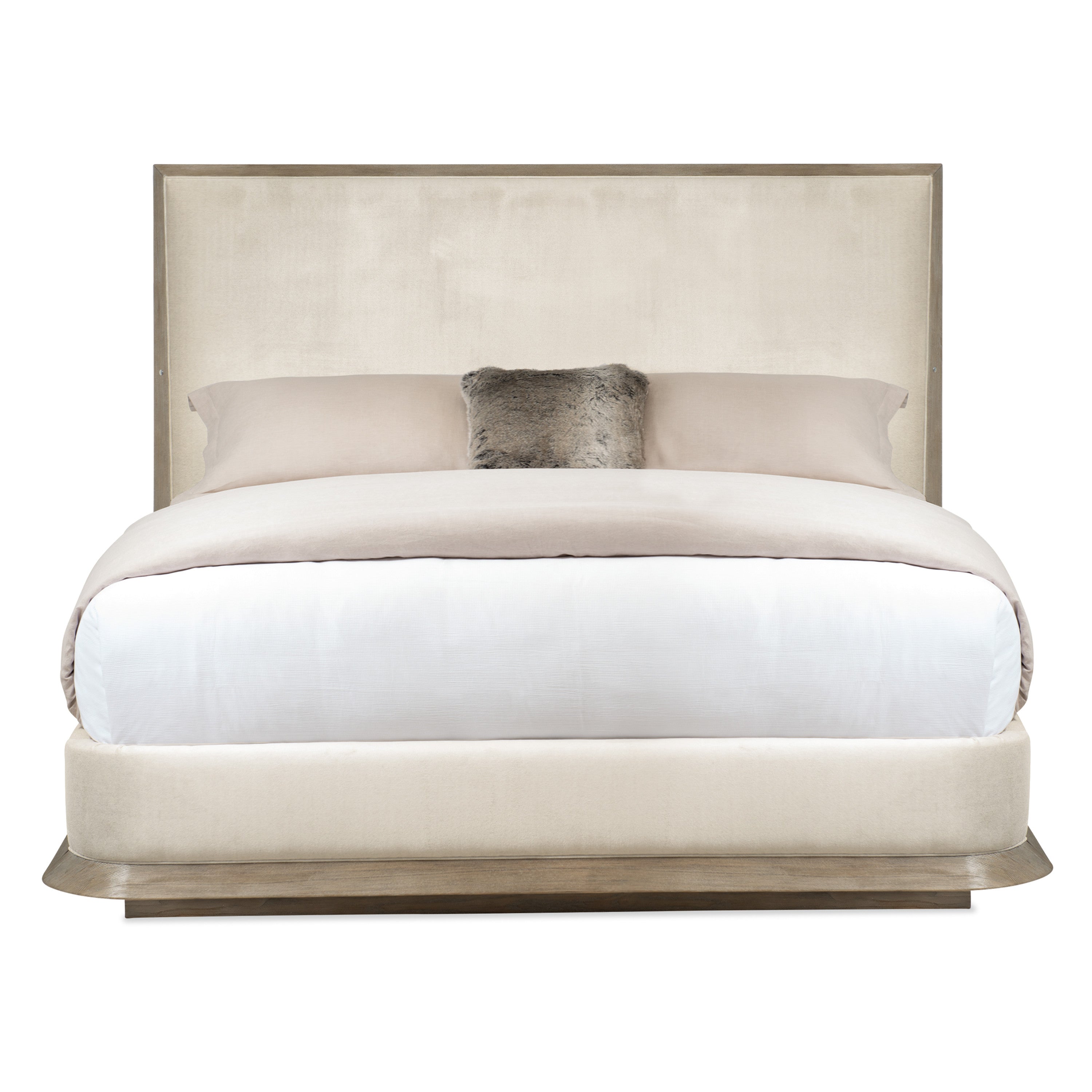 The Stage Is Set Bed by Caracole - view 2
