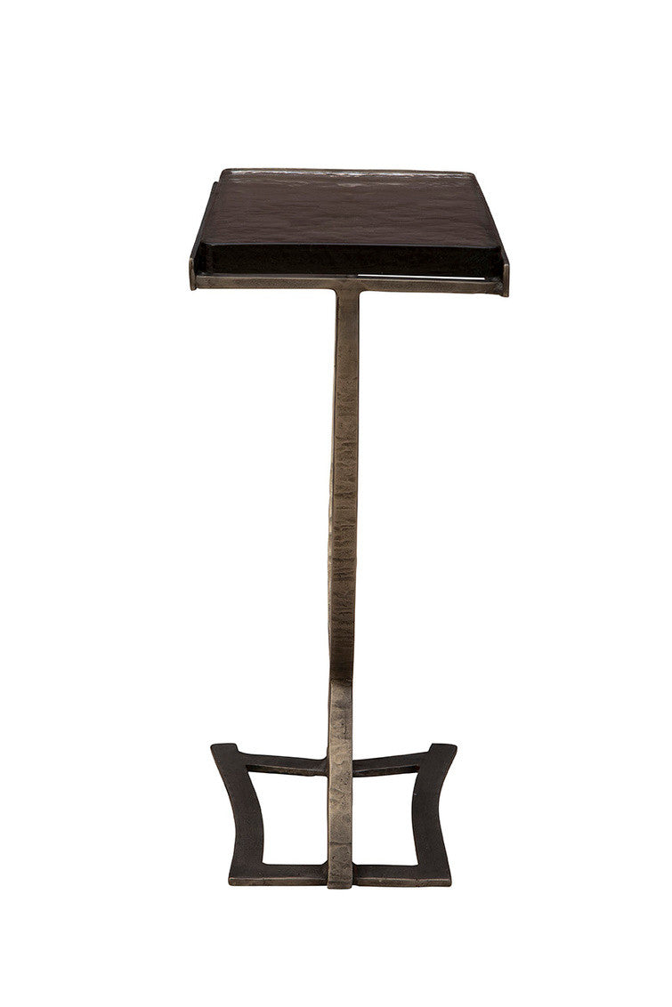 Toulon Side Table - 13'