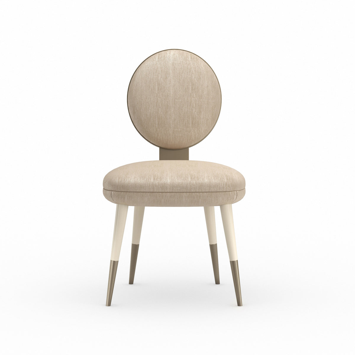 Apollo Dining Chair 20" by Caracole - view 3