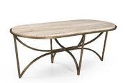 Beale Coffee Table - 46'