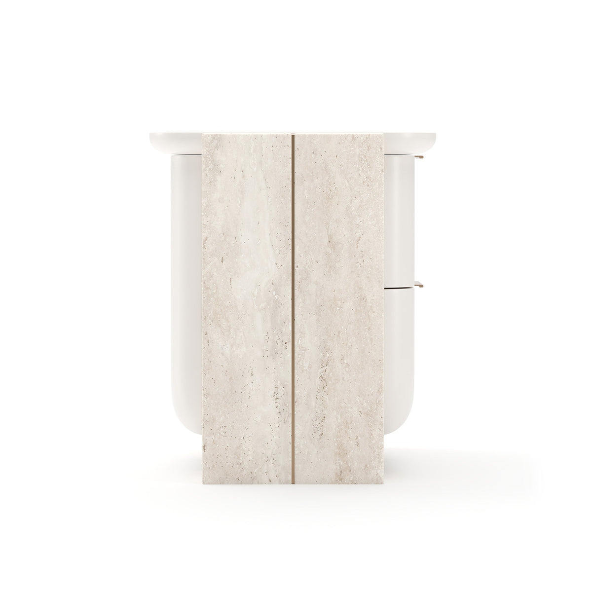 Overlap Nightstand by Caracole - view 7