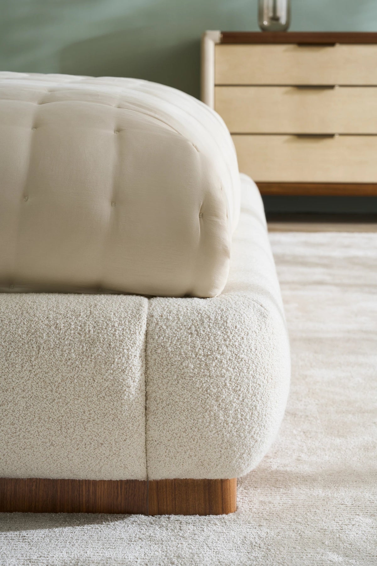 Botero Bed by Caracole - view 6