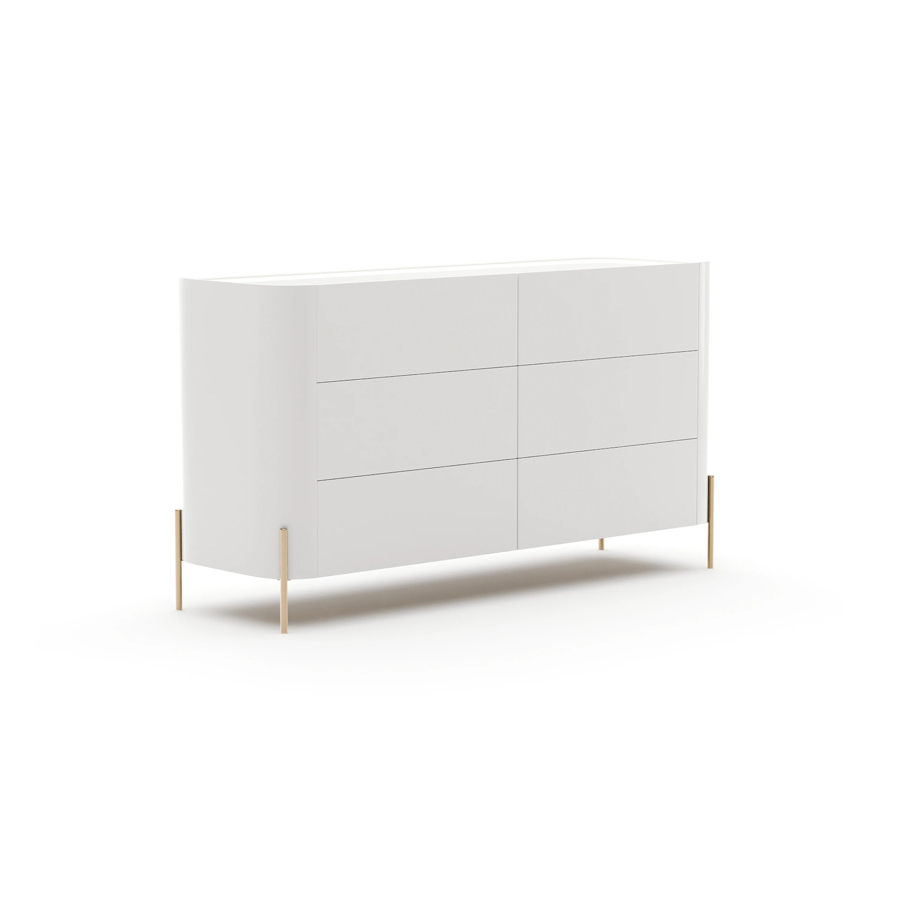 Atom Dresser by Caracole - view 23