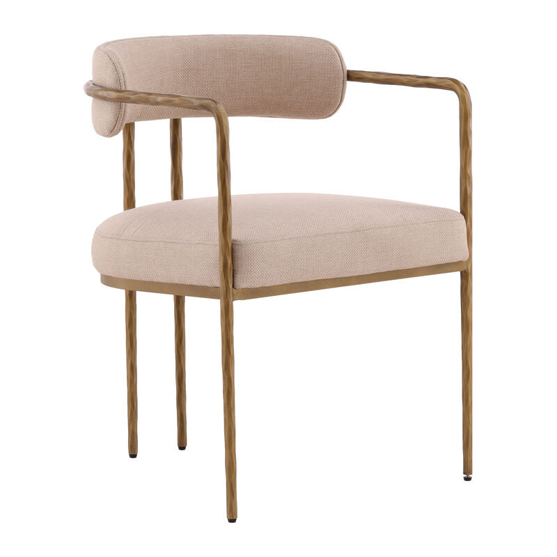 Willimington Dining Chair by Furniture Classics at ZIN Home