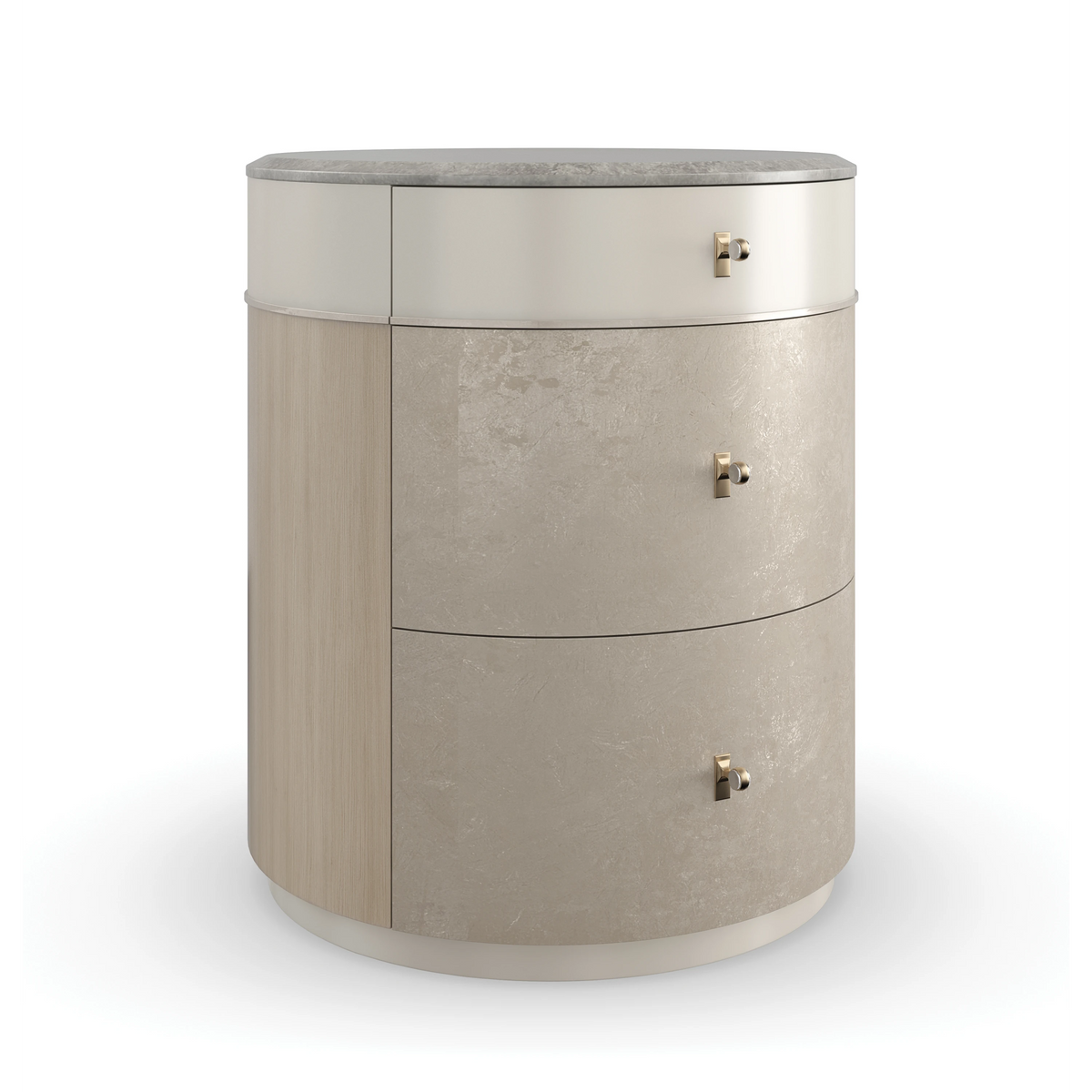 Hang Around Cloud Nightstand 23" by Caracole - view 4
