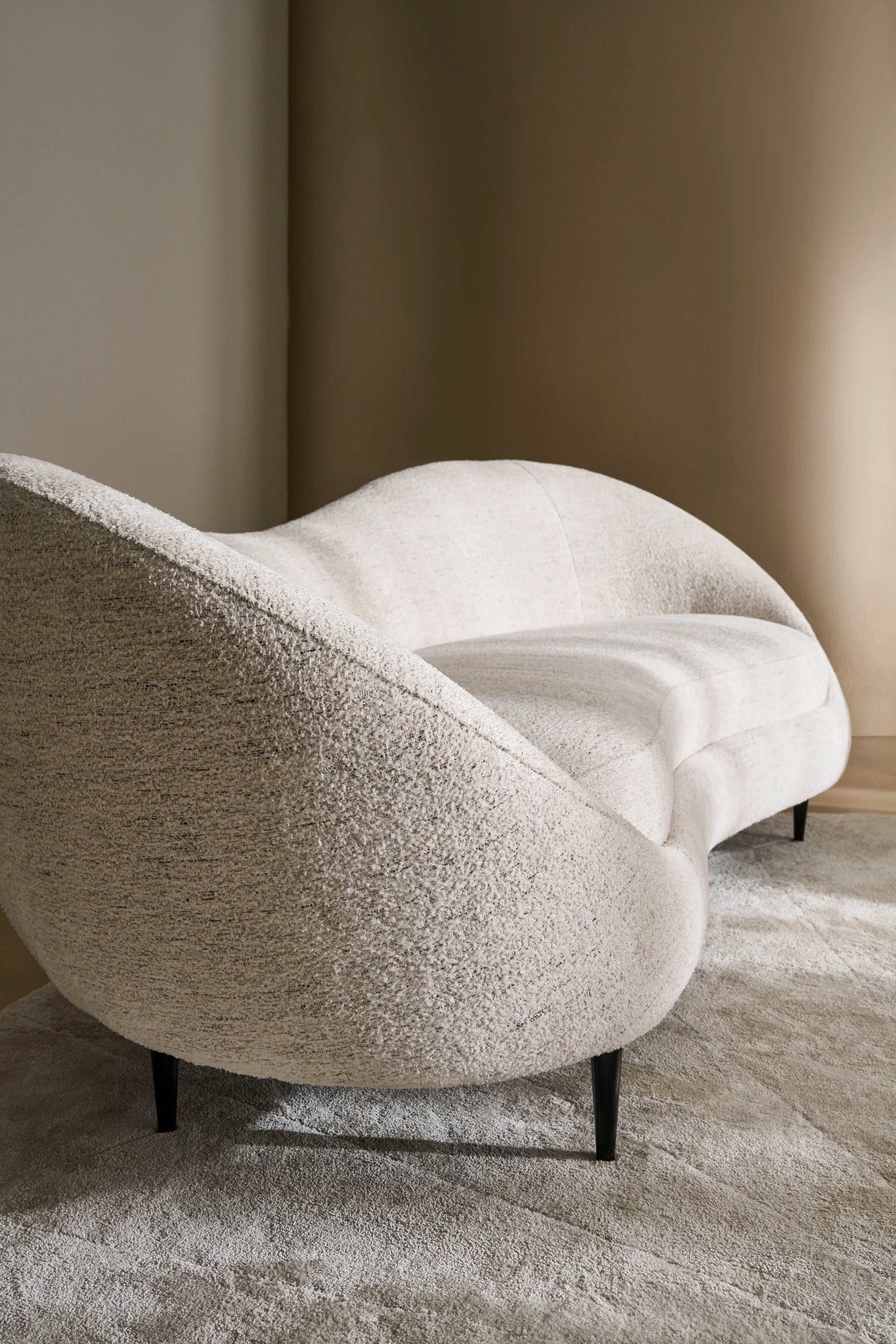 Formosa Sofa by Caracole - view 10