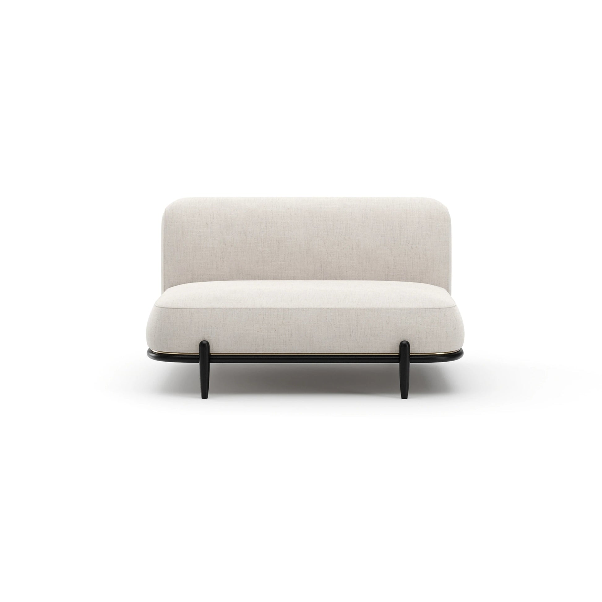 Madera Sectional Components 42" by Caracole - view 33