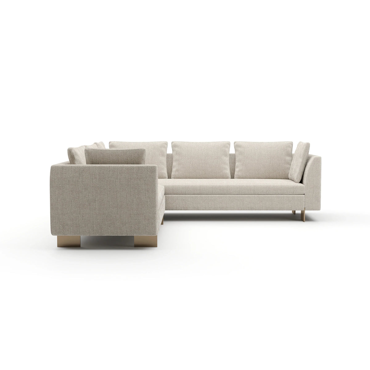 Altura Sectional by Caracole - view 2