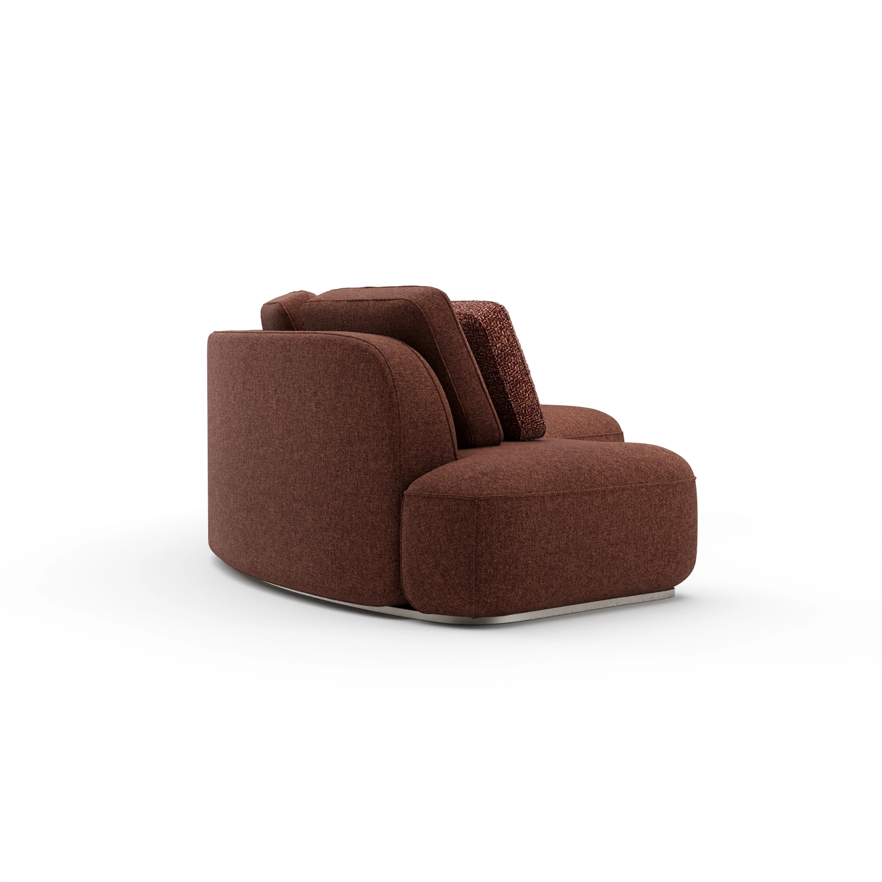 Sasso Sectional by Caracole - view 75