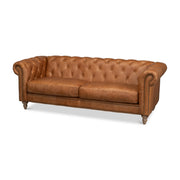 Kingston Sofa by Sarreid Ltd