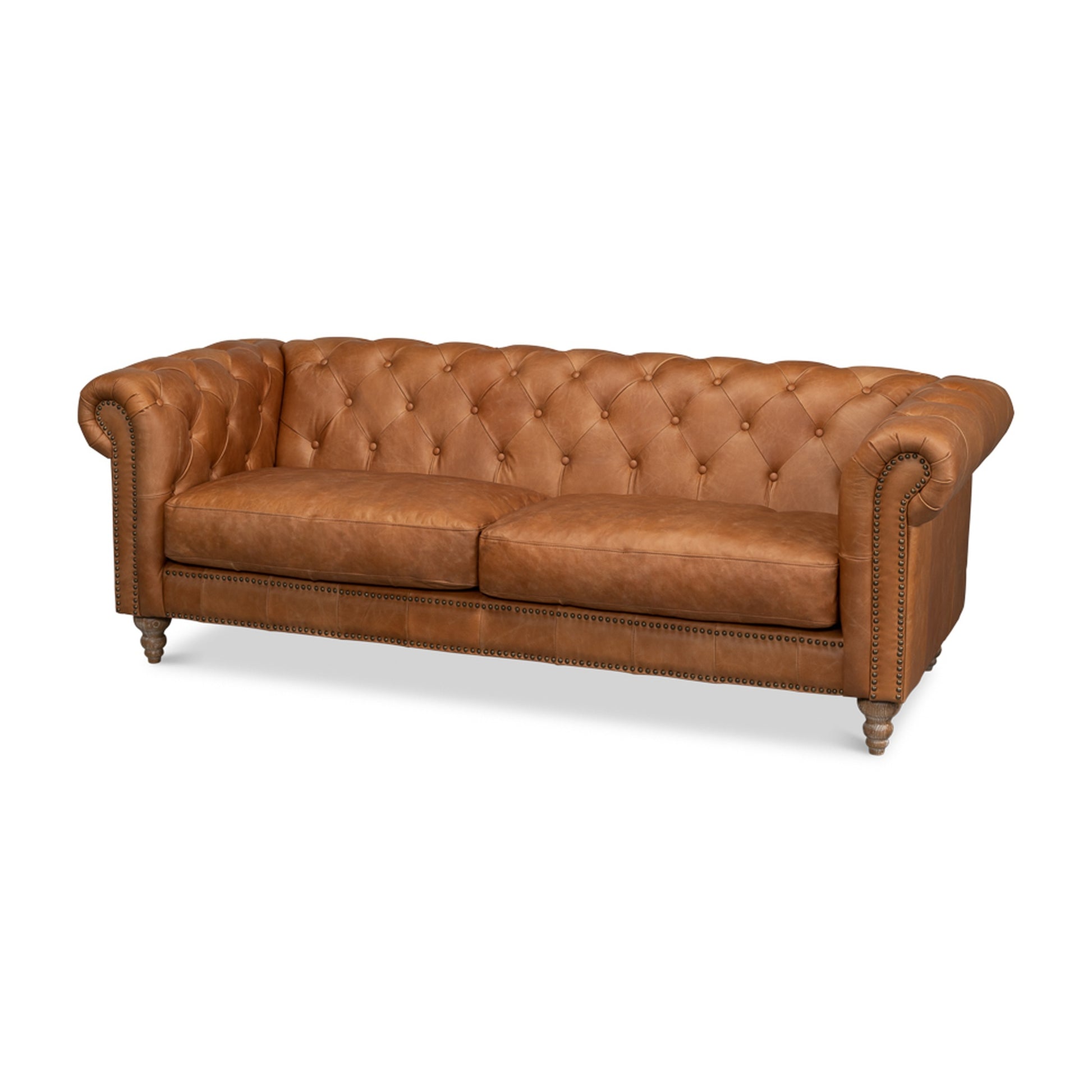 Kingston Sofa by Sarreid Ltd