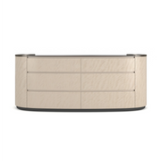Muse Dresser Clio 79.50" by Caracole