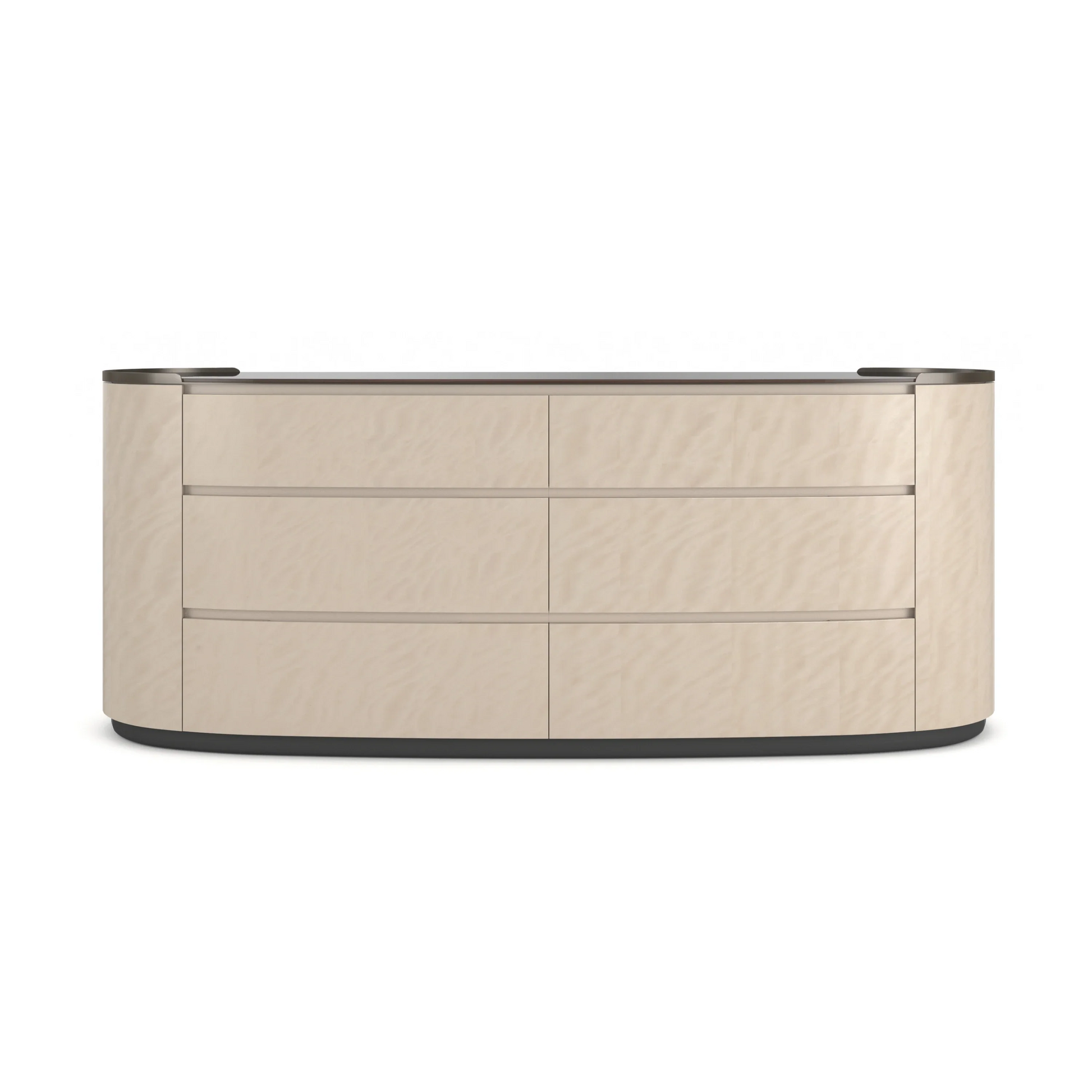 Muse Dresser Clio 79.50" by Caracole