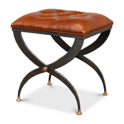 Mathsson Stool by Sarreid Ltd