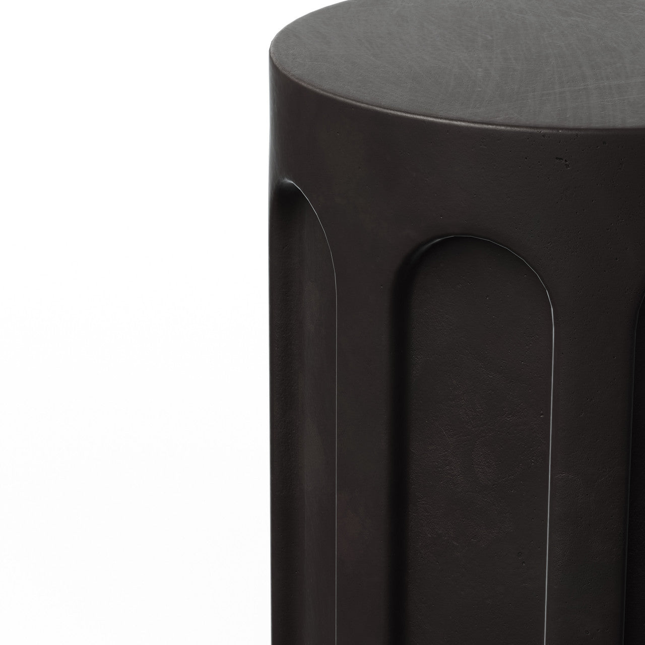 Mixx - Atlas Stool - Lava