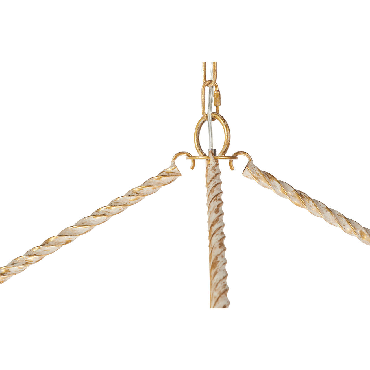 Strasburg Chandelier - 36'