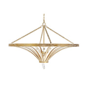 Strasburg Chandelier - 36'