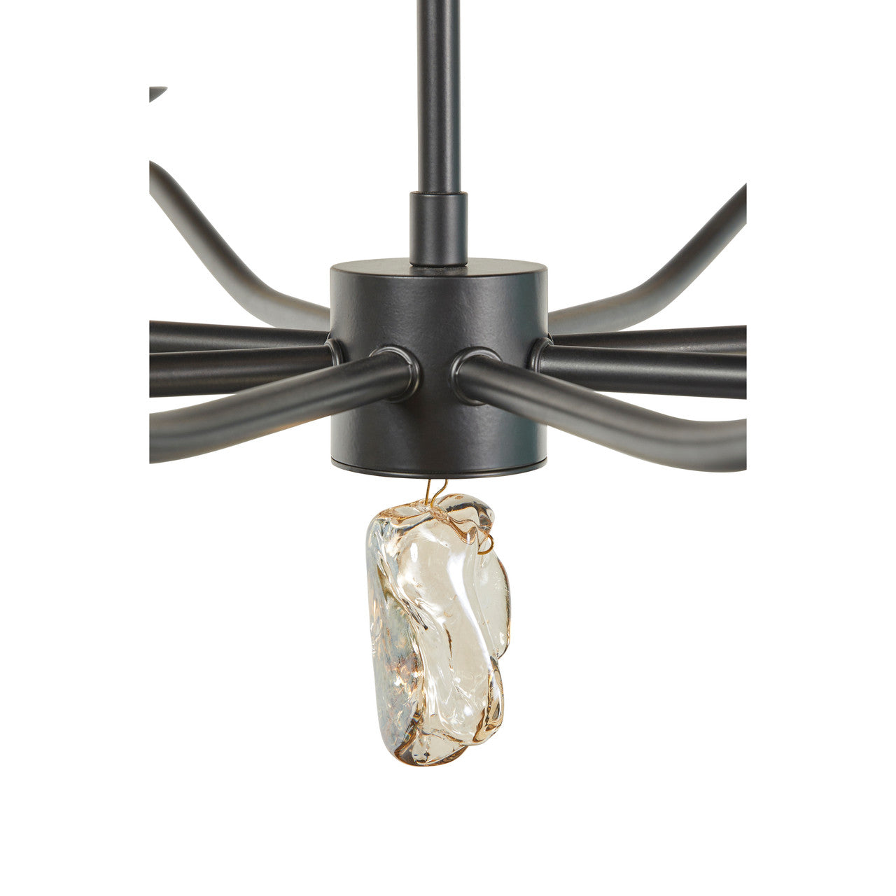 Amsterdam Chandelier - 36'