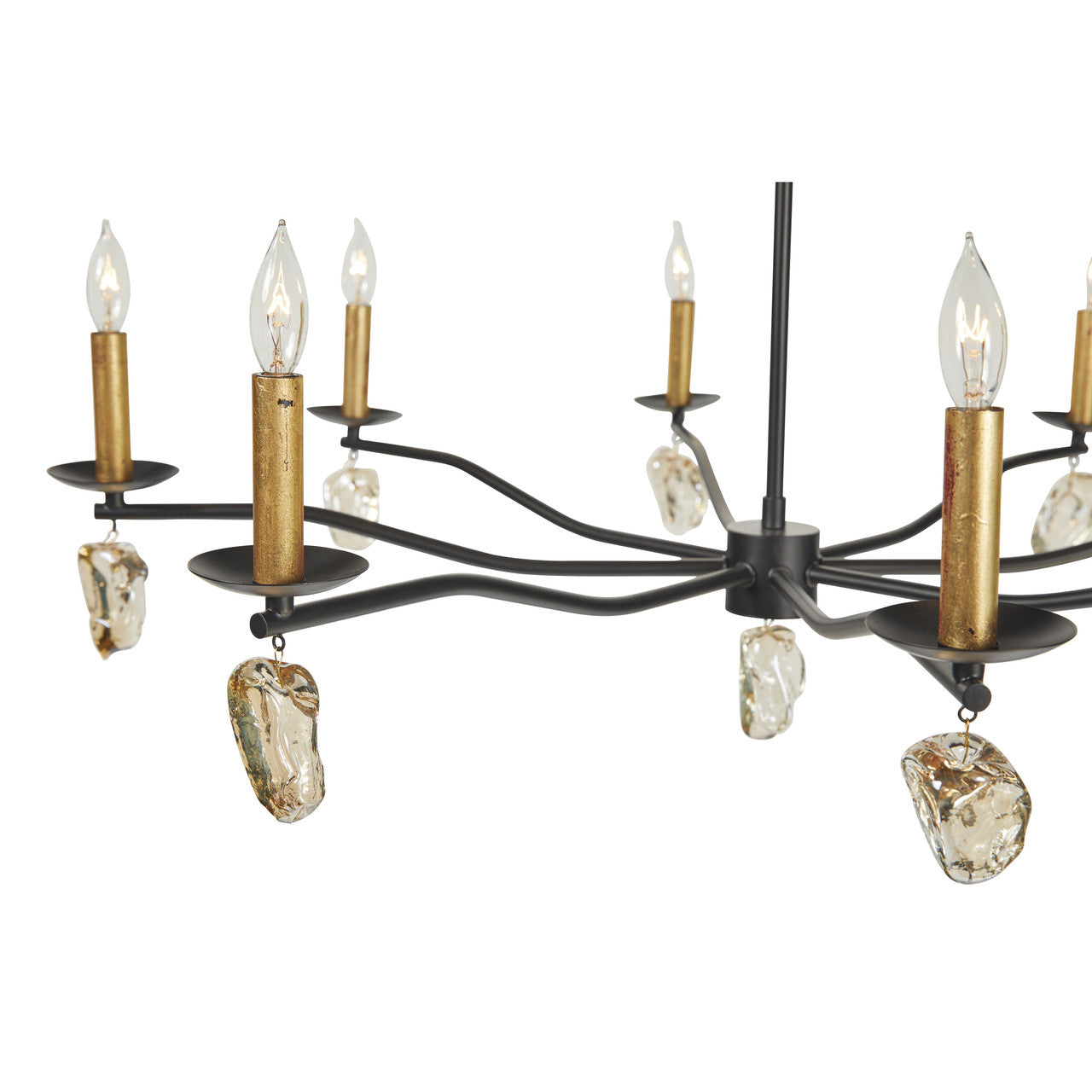 Amsterdam Chandelier - 36'