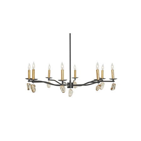 Amsterdam Chandelier - 36'