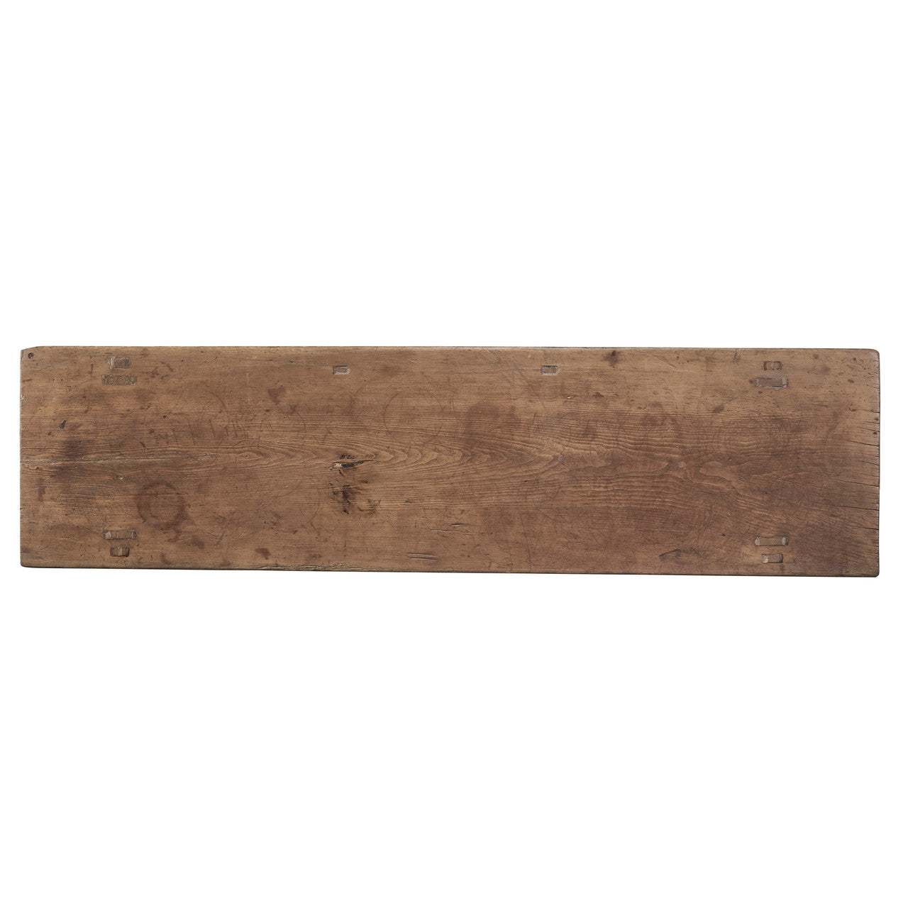 Butcher Table - 6878'