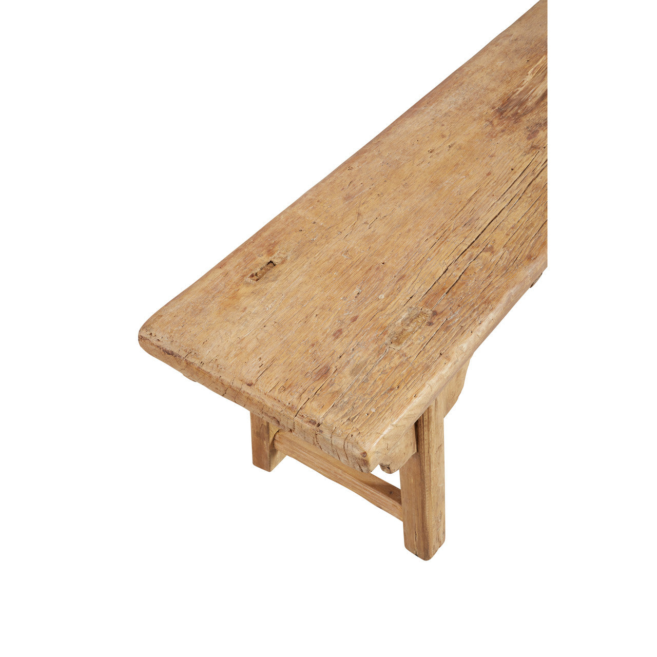 Simple Antique Bench | Furniture Classics | Zin Home