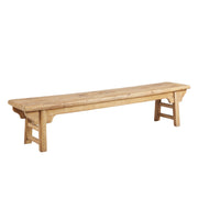 Simple Antique Bench - 83'