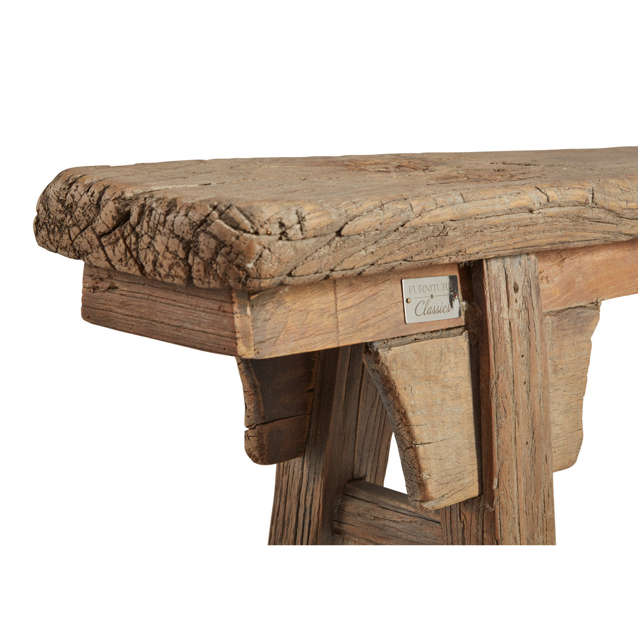 Peasant Bench - 51'