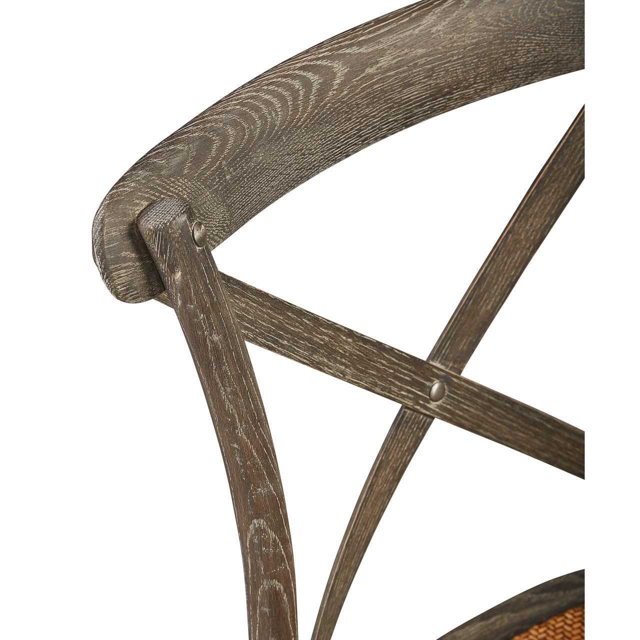 Bentwood Side Chair-70023B92 - 17.5'