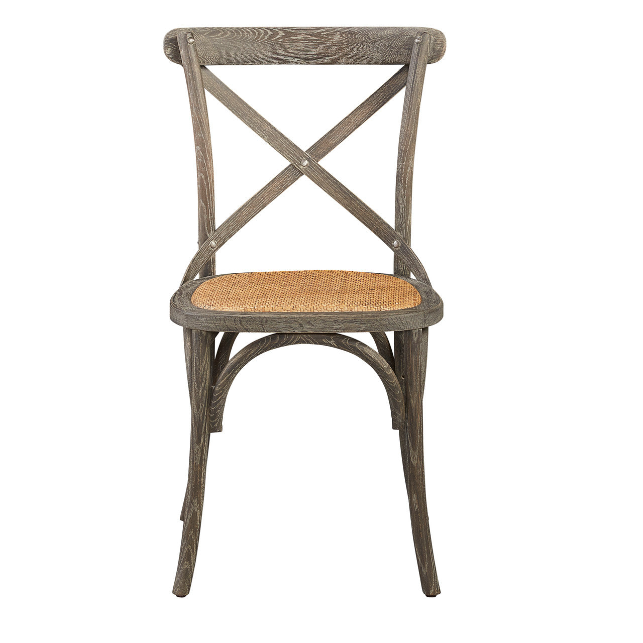 Bentwood Side Chair-70023B92 - 17.5'