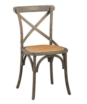 Bentwood Side Chair-70023B92 - 17.5'