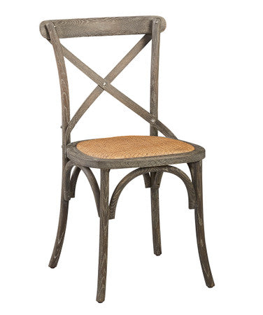Bentwood Side Chair-70023B92 - 17.5'
