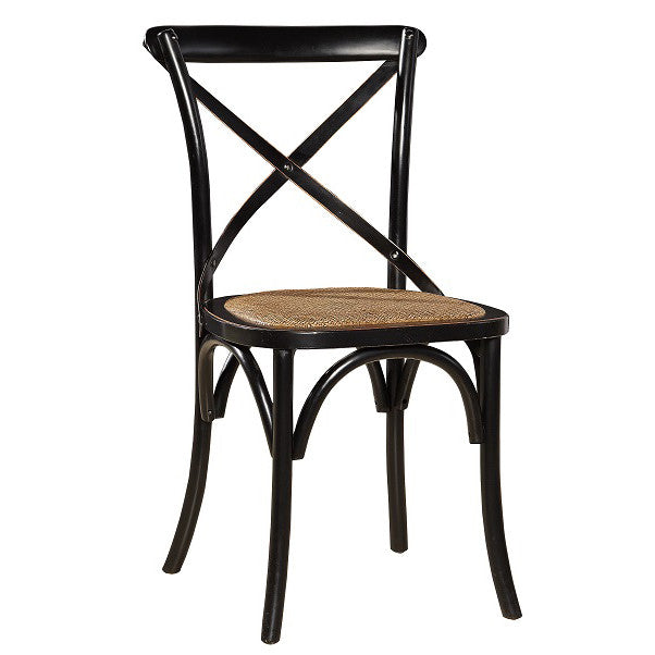 Bentwood Side Chair-70023BB - 17.5'