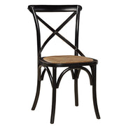 Bentwood Side Chair-70023BB - 17.5'