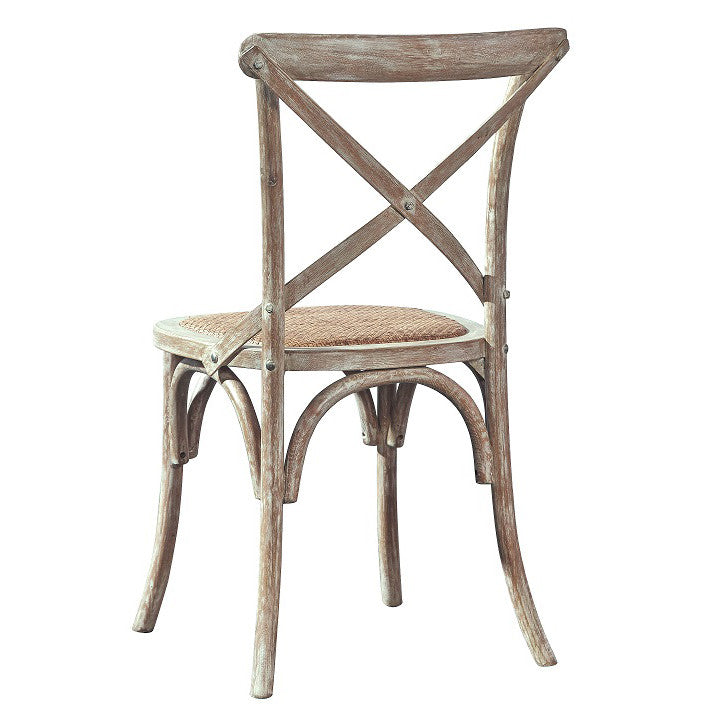 Bentwood Side Chair - 17.5'