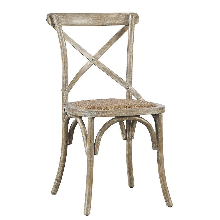 Bentwood Side Chair - 17.5'