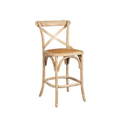 Bentwood Counter Stool - 20'