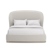 Opal Bed by Caracole