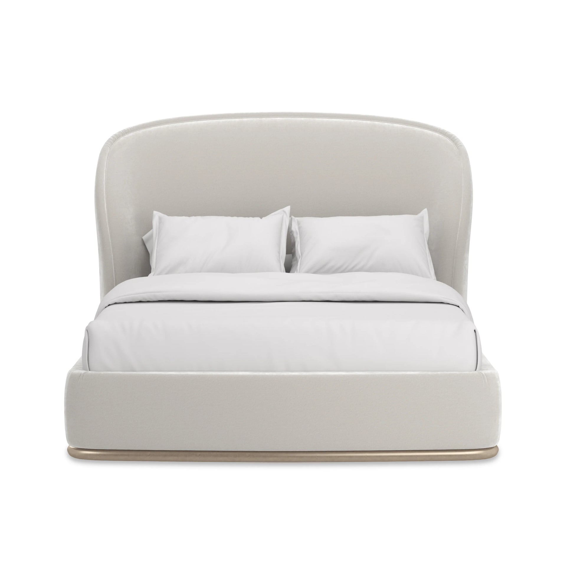 Opal Bed by Caracole