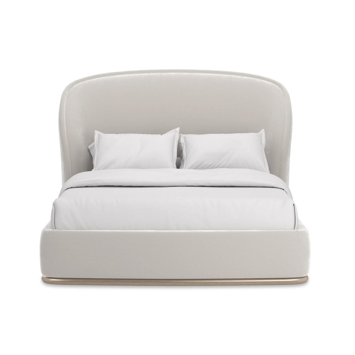 Opal Bed by Caracole