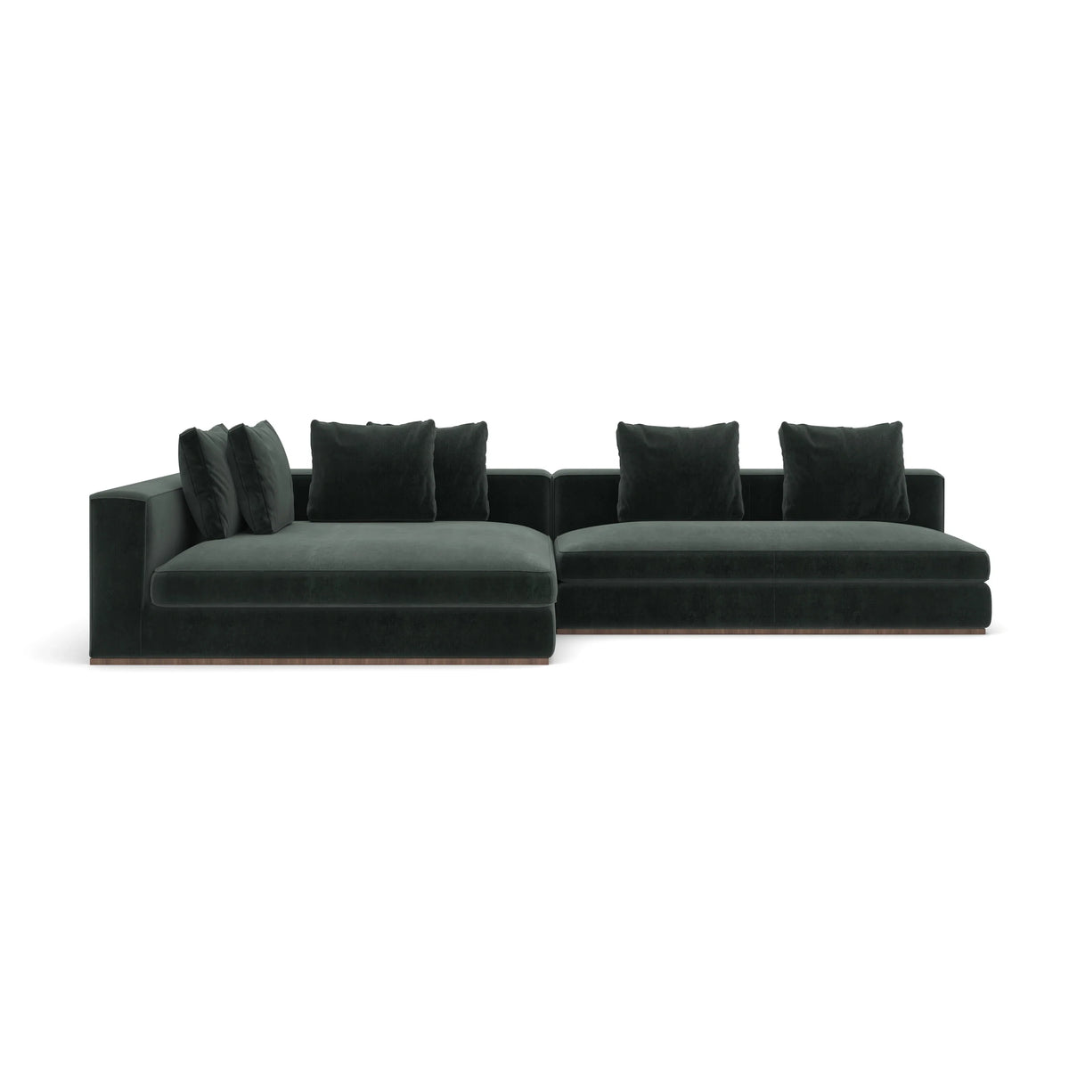 Bello Sectional by Caracole - view 6