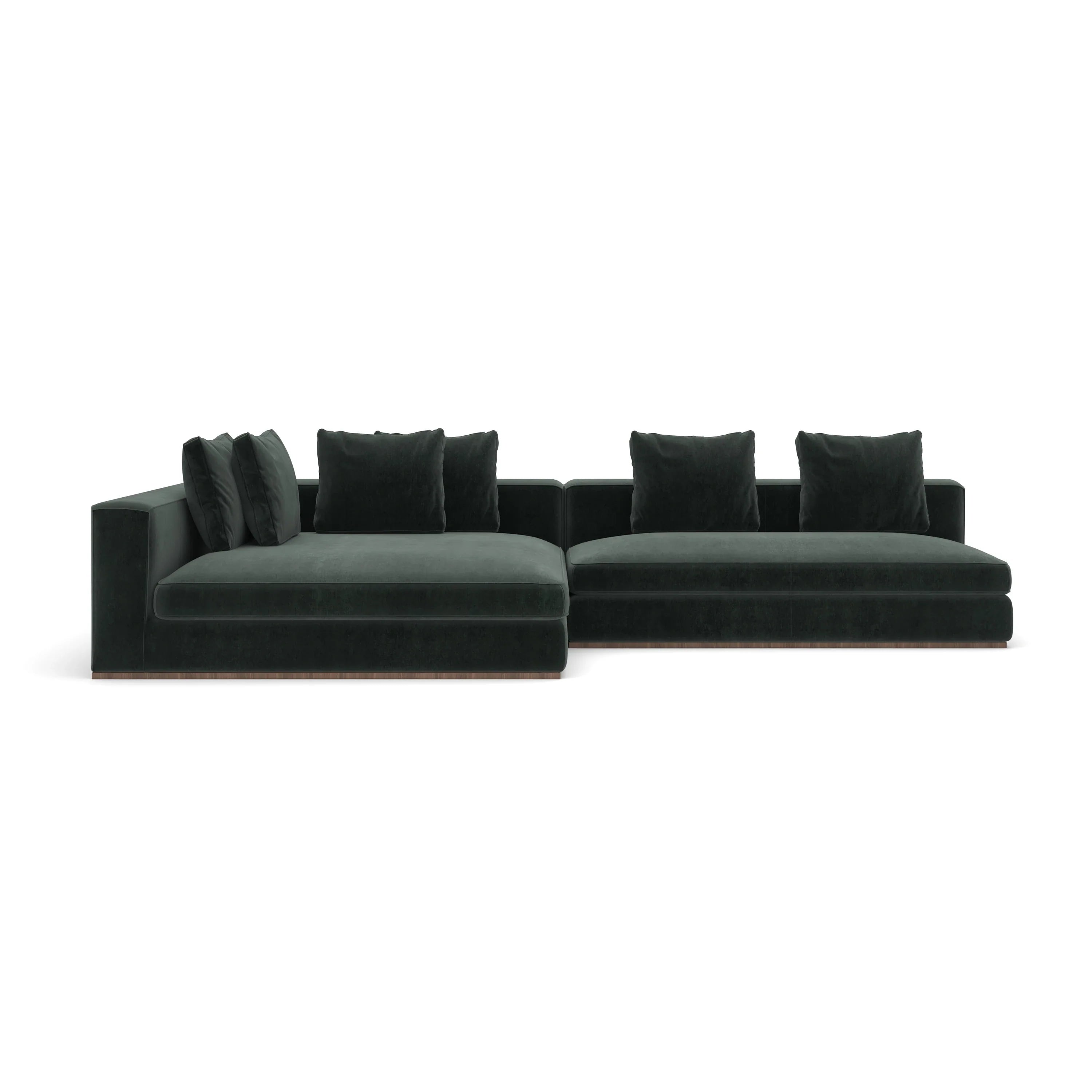 Bello Sectional by Caracole - view 6