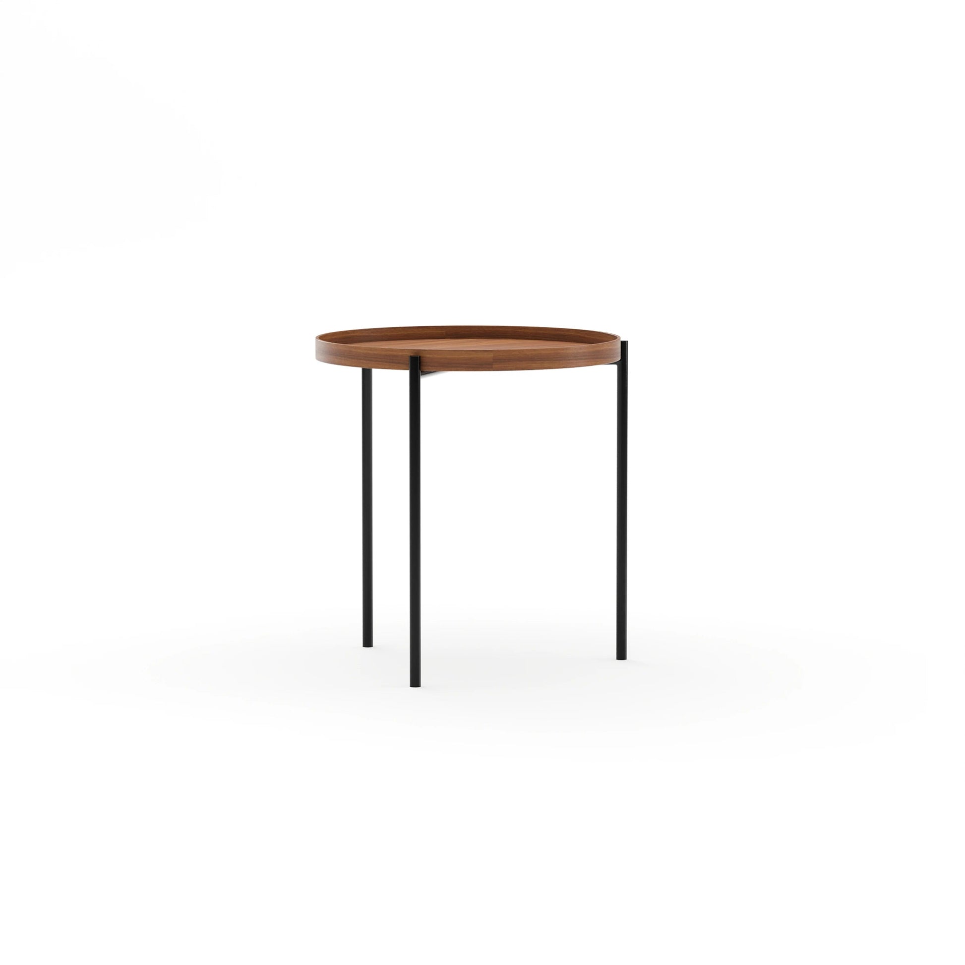 Demli Side Table 20" by Caracole - view 7