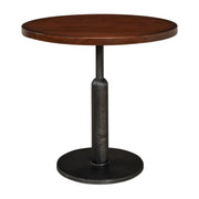 Cafe Table by Sarreid Ltd
