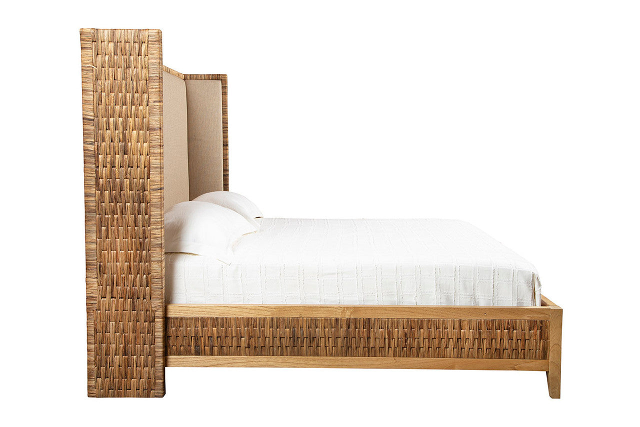 Kimberly King Bed - 83.25'