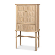 Langley Cabinet by Sarreid Ltd