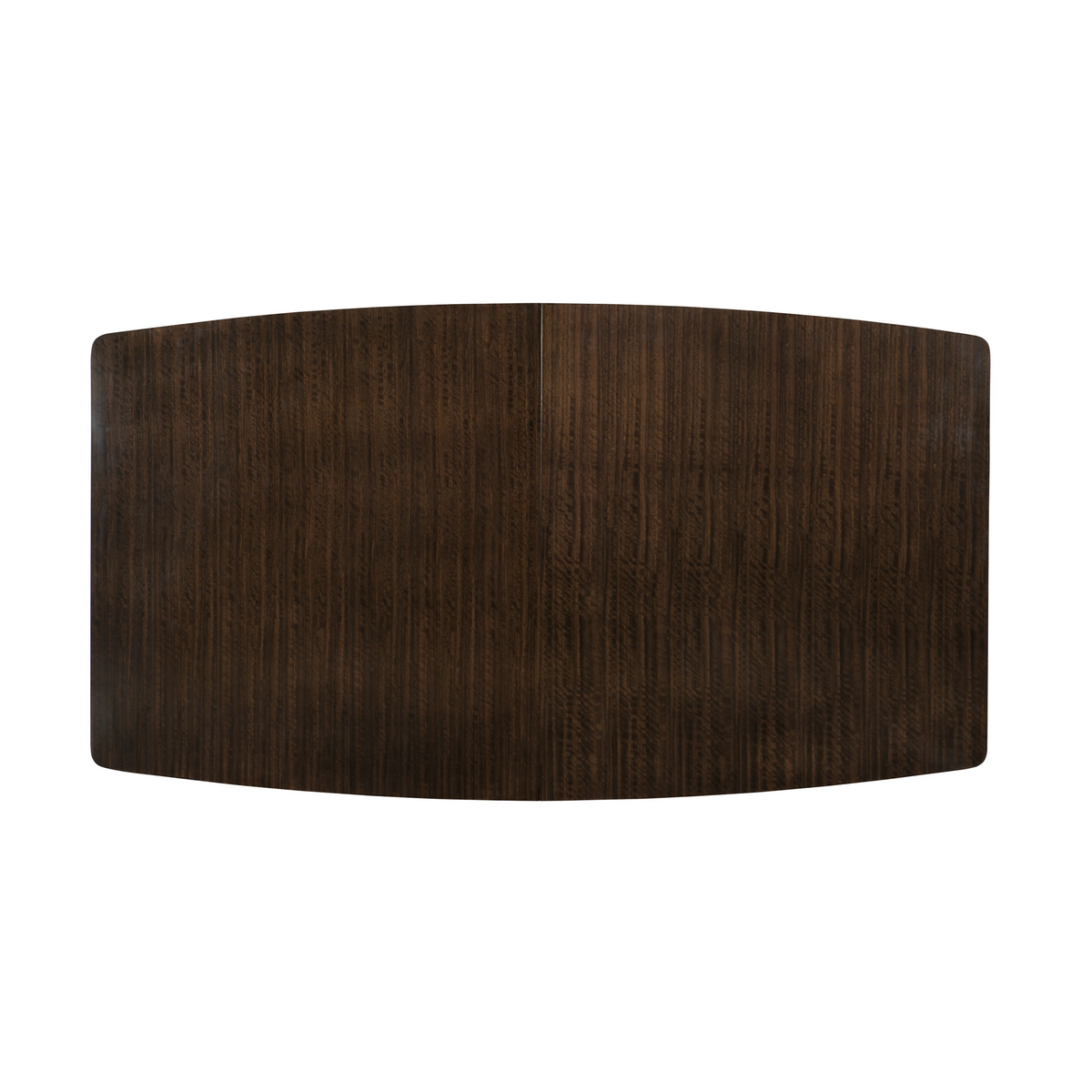 Streamline Dining Table Aged Bourbon 82" by Caracole - view 7