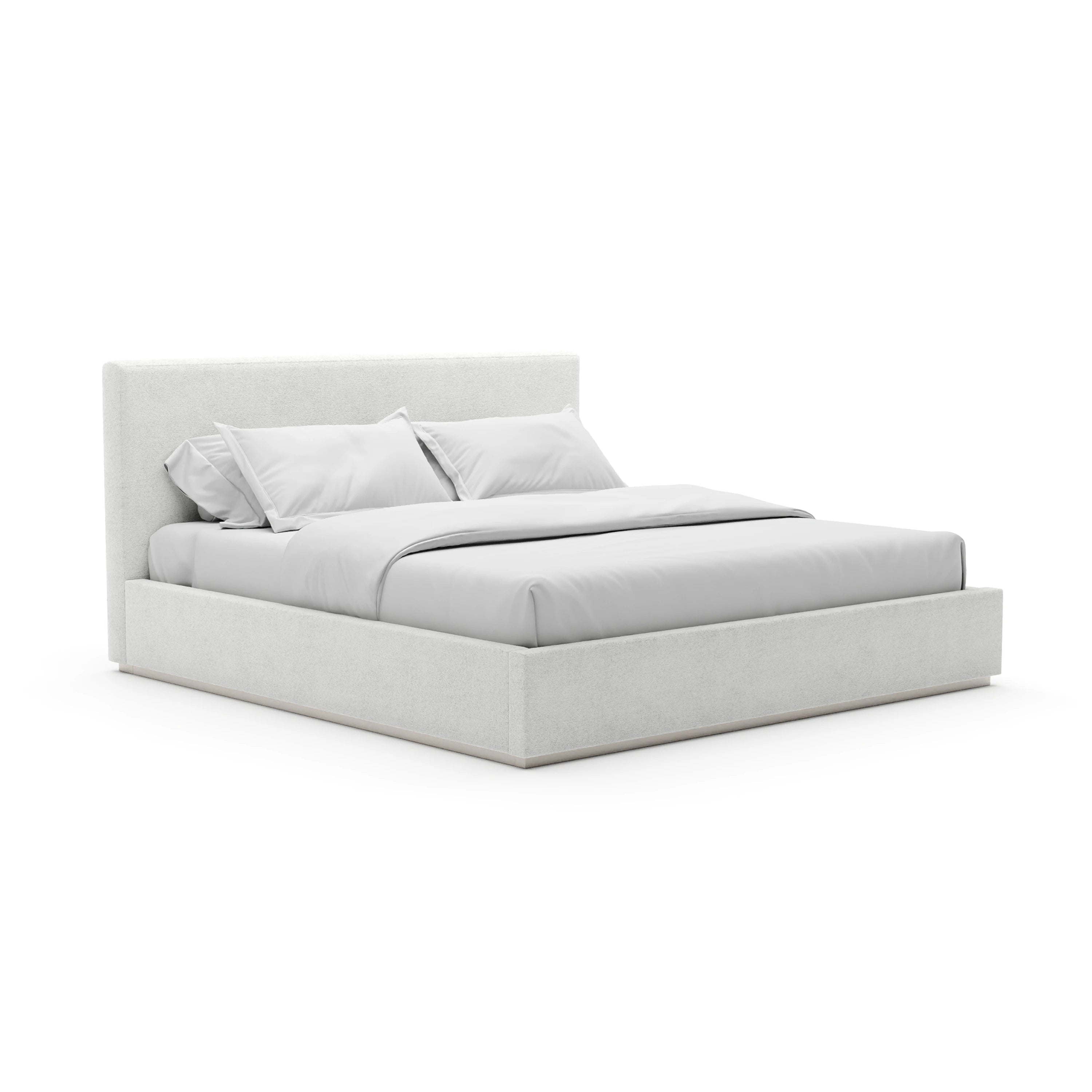 The Boutique Storage Bed by Caracole - view 3