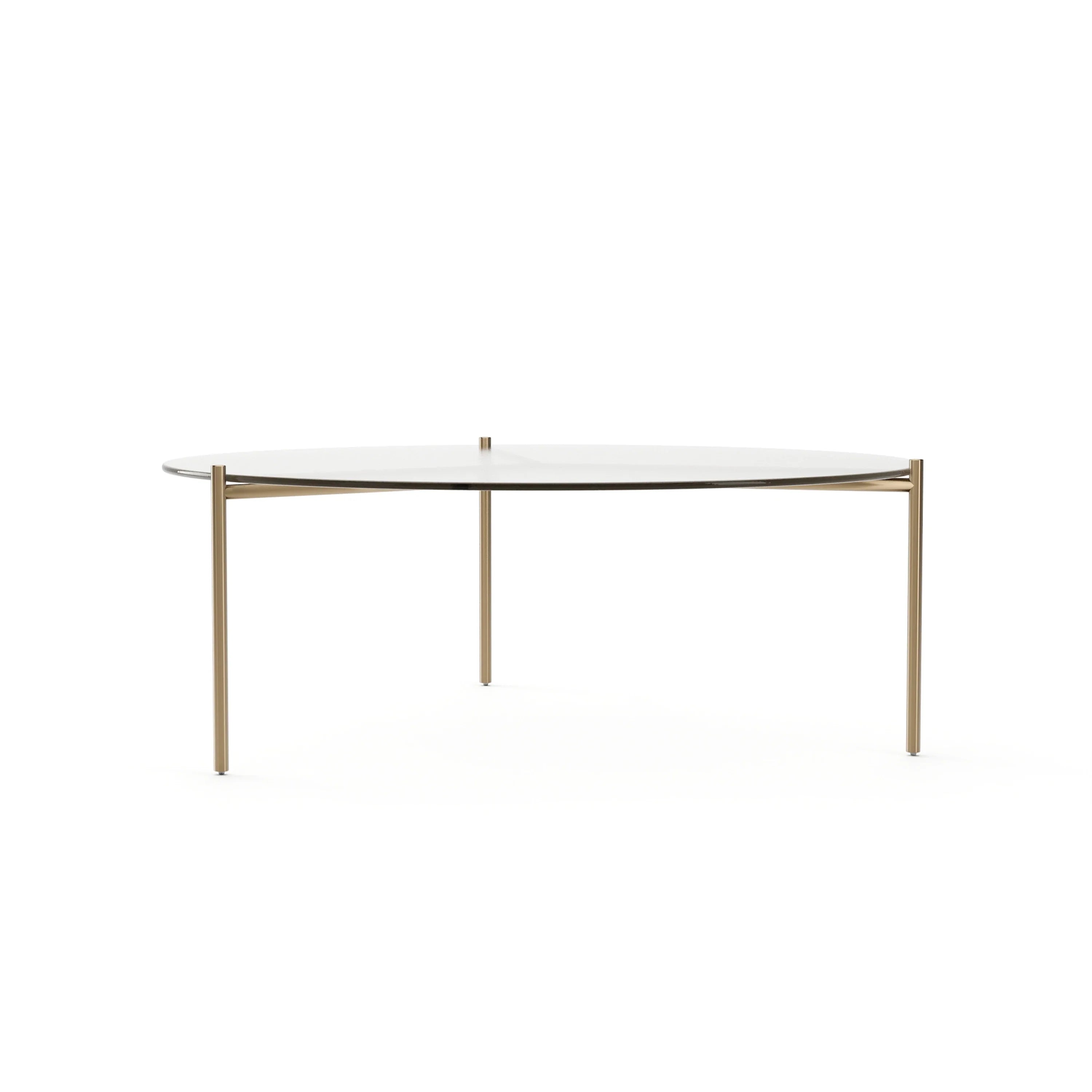 Demli Cocktail Table by Caracole - view 4